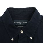 Camisa Polo Ralph Lauren Vintage 
