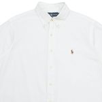 Camisa Polo Ralph Lauren 