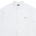Camisa Polo Ralph Lauren Vintage 