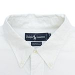 Camisa Polo Ralph Lauren Vintage 