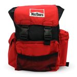 Mochila Marlboro Vintage 