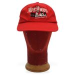 Boné Marlboro Racing Team '92 Vintage 