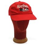 Boné Marlboro Racing Team '92 Vintage 