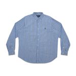 Camisa Polo Ralph Lauren Vintage 