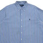 Camisa Polo Ralph Lauren Vintage 