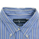 Camisa Polo Ralph Lauren Vintage 