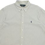 Camisa Polo Ralph Lauren 