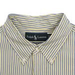 Camisa Polo Ralph Lauren 