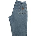 Calça Jeans Carhartt Vintage 