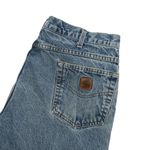Calça Jeans Carhartt Vintage 