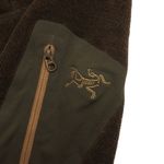 Fleece Arc'Teryx 