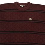 Suéter Lacoste Vintage 