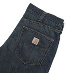 Calça Jeans Carhartt 