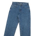 Calça Jeans Carhartt 