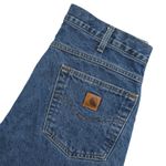 Calça Jeans Carhartt 