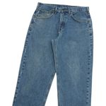 Calça Jeans Carhartt 