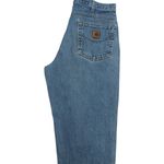 Calça Jeans Carhartt 