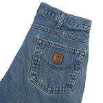 Calça Jeans Carhartt 