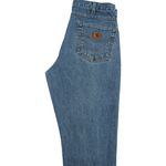Calça Jeans Carhartt 