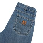 Calça Jeans Carhartt 