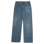 Calça Jeans Carhartt Vintage 