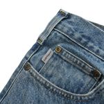 Calça Jeans Carhartt Vintage 