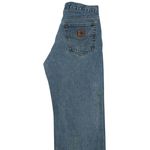 Calça Jeans Carhartt Vintage 