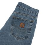 Calça Jeans Carhartt Vintage 