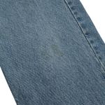 Calça Jeans Carhartt Vintage 
