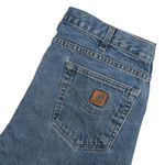 Calça Jeans Carhartt 
