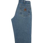 Calça Jeans Carhartt 