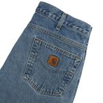 Calça Jeans Carhartt 