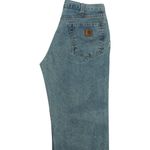 Calça Jeans Carhartt Vintage 