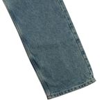 Calça Jeans Carhartt Vintage 