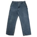 Calça Carpenter Carhartt Vintage 