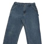 Calça Carpenter Carhartt Vintage 