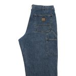 Calça Carpenter Carhartt Vintage 