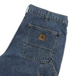Calça Carpenter Carhartt Vintage 