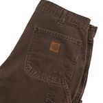 Calça Carpenter Carhartt 