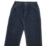 Calça Jeans Carpenter Carhartt FR