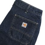 Calça Jeans Carpenter Carhartt FR