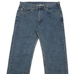 Calça Jeans Carhartt  Vintage 