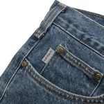 Calça Jeans Carhartt  Vintage 