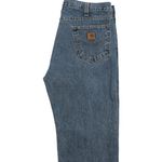 Calça Jeans Carhartt  Vintage 