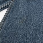 Calça Jeans Carhartt  Vintage 