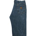 Calça Jeans Carhartt  Vintage 