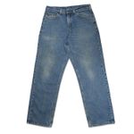 Calça Jeans Carhartt  Vintage 