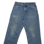 Calça Jeans Carhartt  Vintage 