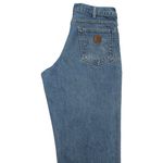 Calça Jeans Carhartt  Vintage 