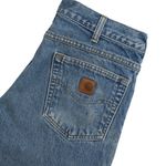 Calça Jeans Carhartt  Vintage 